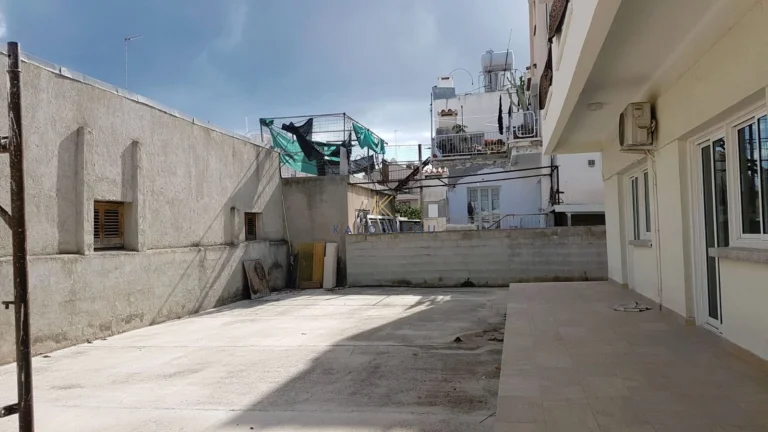 288m² Building for Sale in Larnaca – Chrysopolitissa
