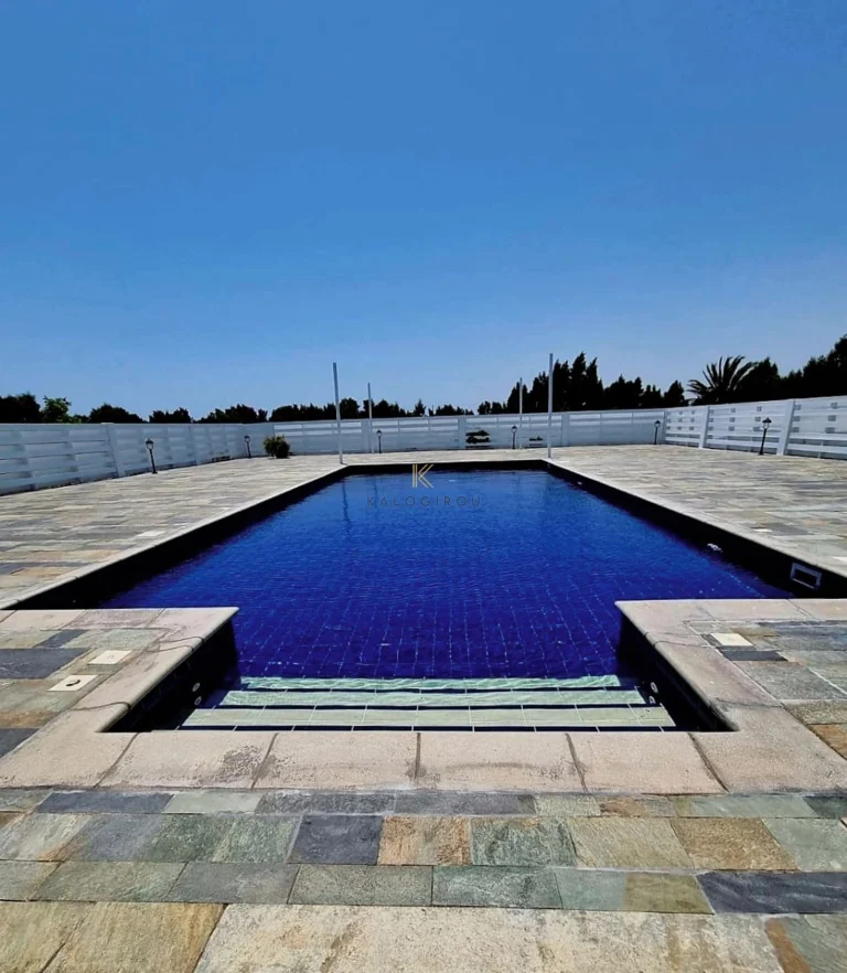 5 Bedroom House for Rent in Pervolia Larnacas