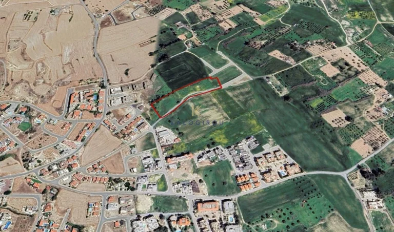 Plots of Land for Sale