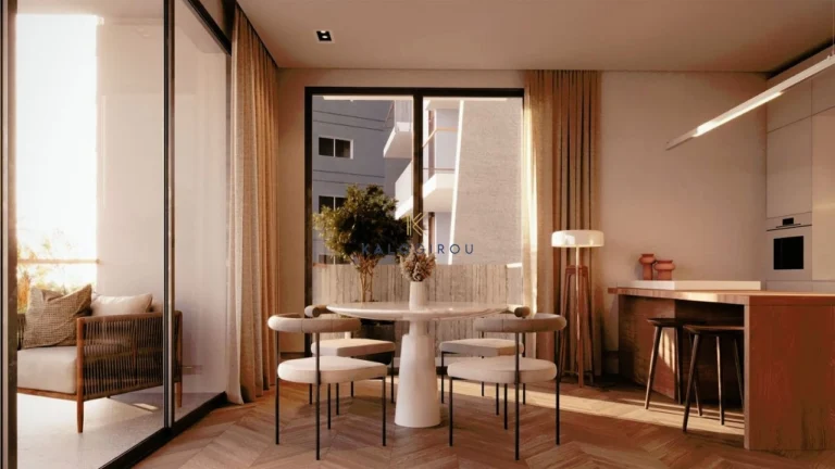 Cheap Apartments for Sale Larnaca up to 500000 euro
