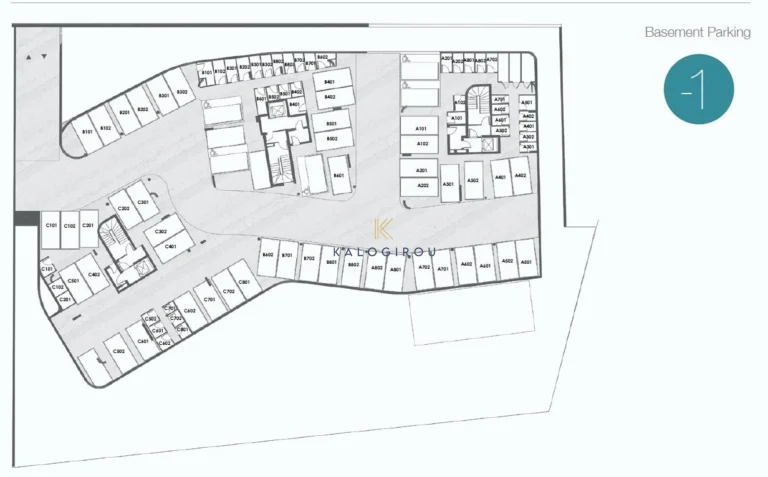 Cheap Apartments for Sale Larnaca up to 500000 euro