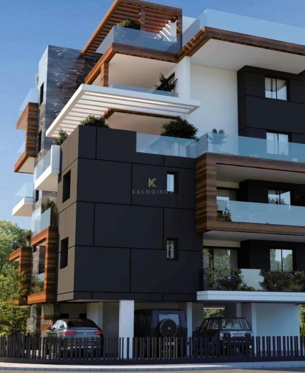 2 Bedroom Apartment for Sale in Drosia, Larnaca District