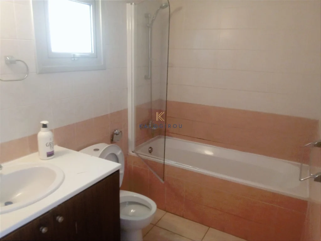 43m² Apartment for Sale in Larnaca District