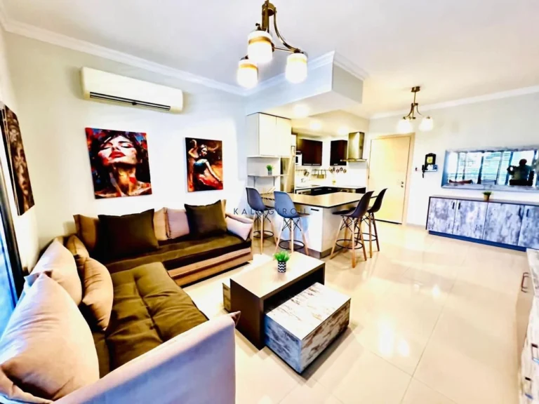 2 Bedroom Apartment for Rent in Drosia, Larnaca District