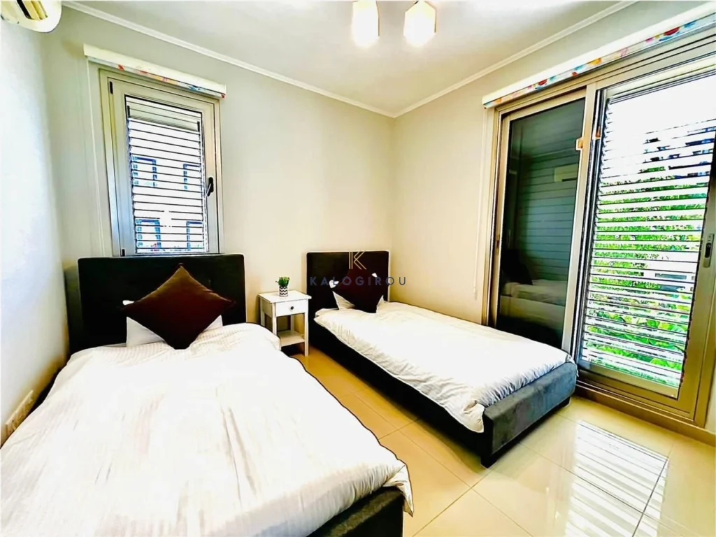 2 Bedroom Apartment for Rent in Drosia, Larnaca District