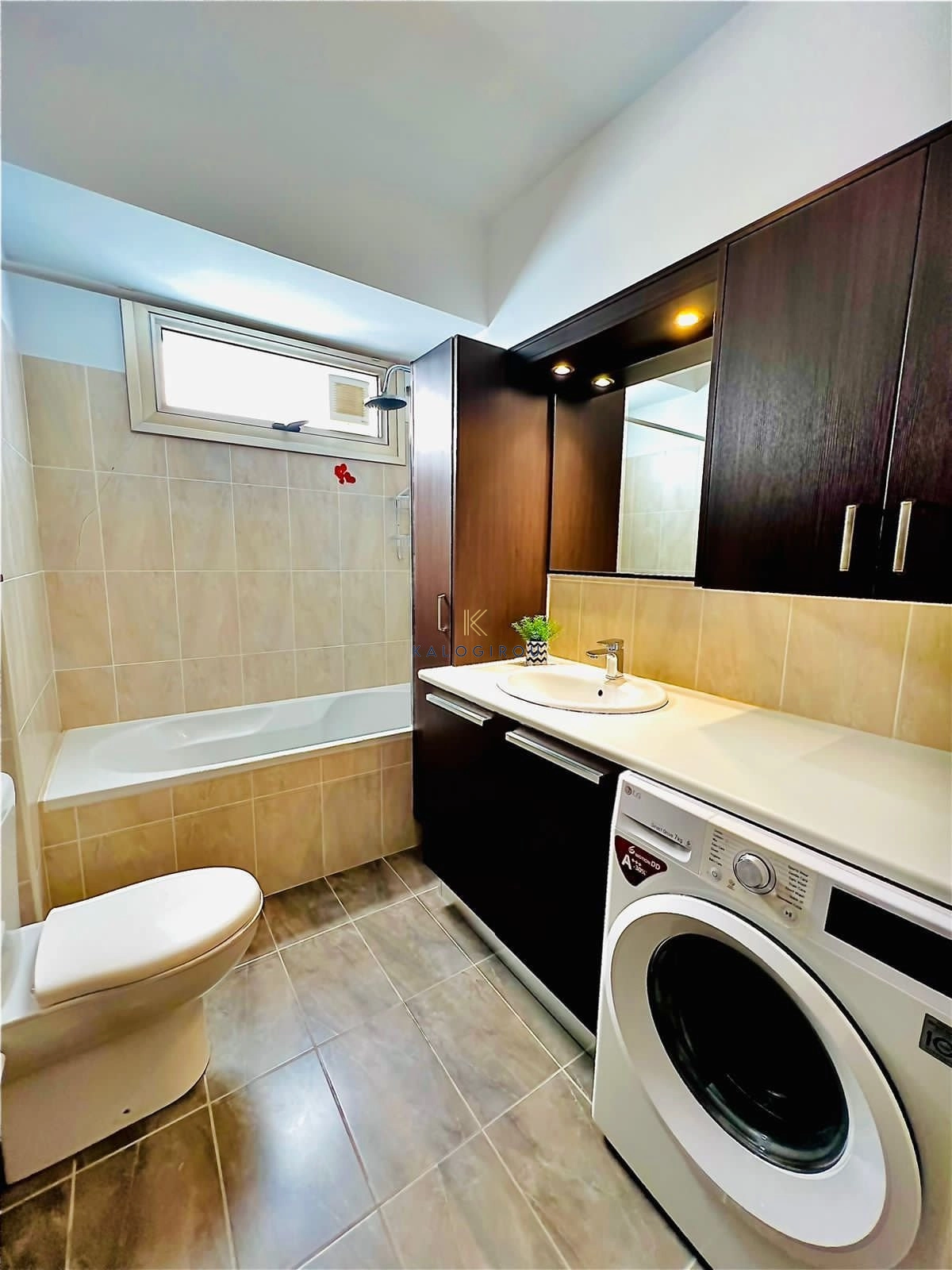 2 Bedroom Apartment for Rent in Drosia, Larnaca District