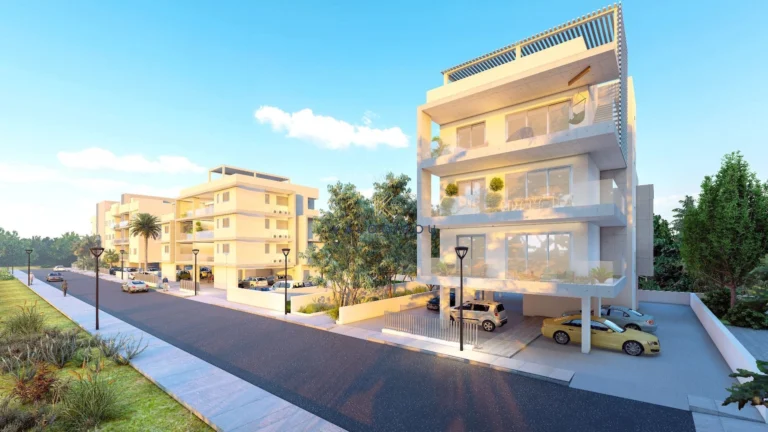 2 Bedroom Apartment for Sale in Krasas, Larnaca District
