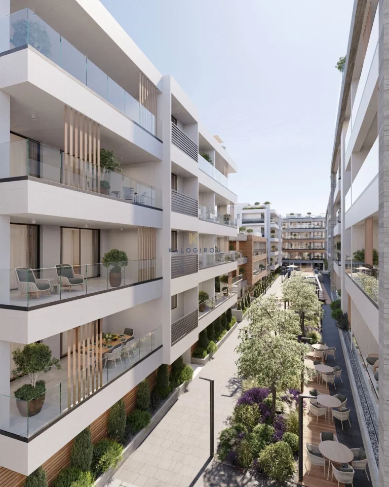 1 Bedroom Apartment for Sale in Dhekelia, Larnaca District