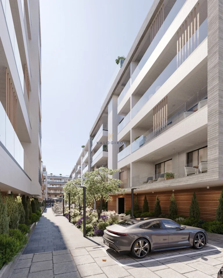 1 Bedroom Apartment for Sale in Dhekelia, Larnaca District