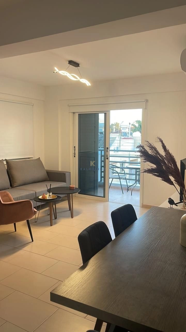 Cheap Apartments for Rent Larnaca