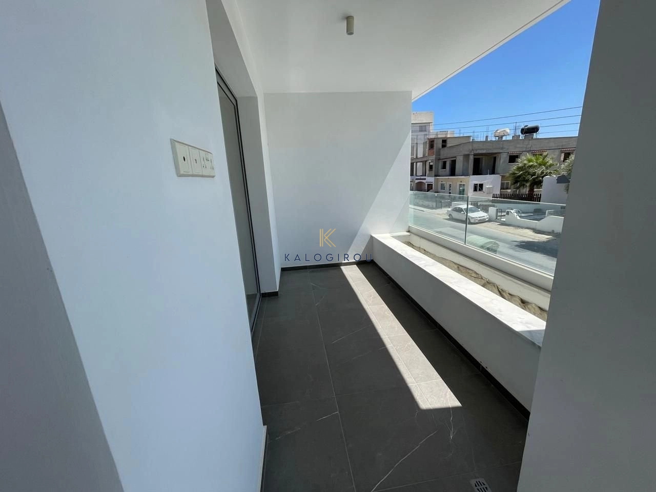 2 Bedroom Apartment for Rent in Larnaca District