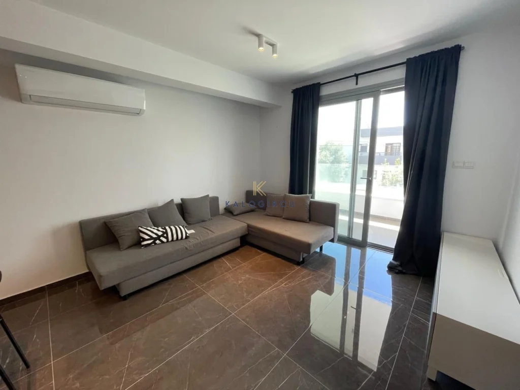 2 Bedroom Apartment for Rent in Larnaca District