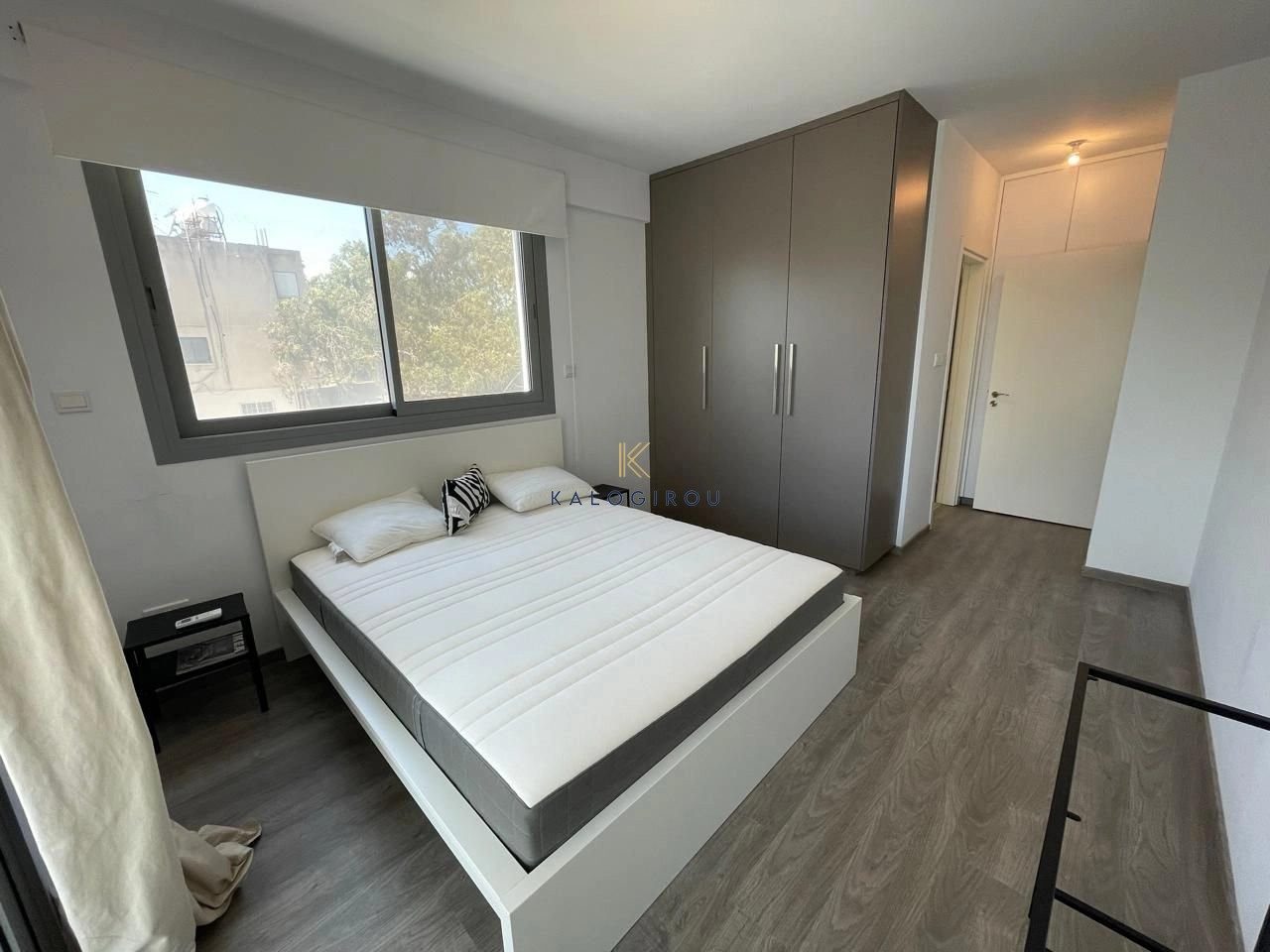 2 Bedroom Apartment for Rent in Larnaca District