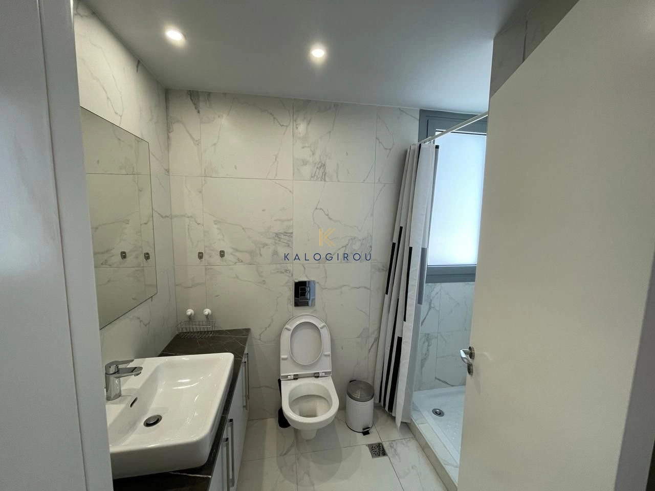 2 Bedroom Apartment for Rent in Larnaca District