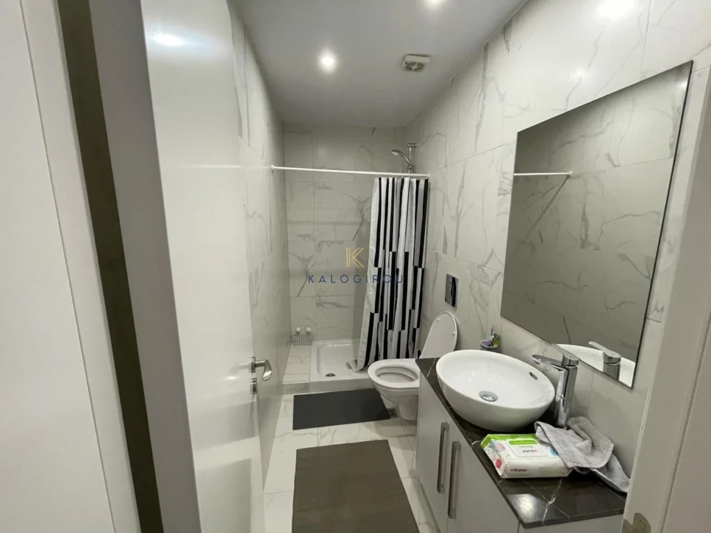 2 Bedroom Apartment for Rent in Larnaca District
