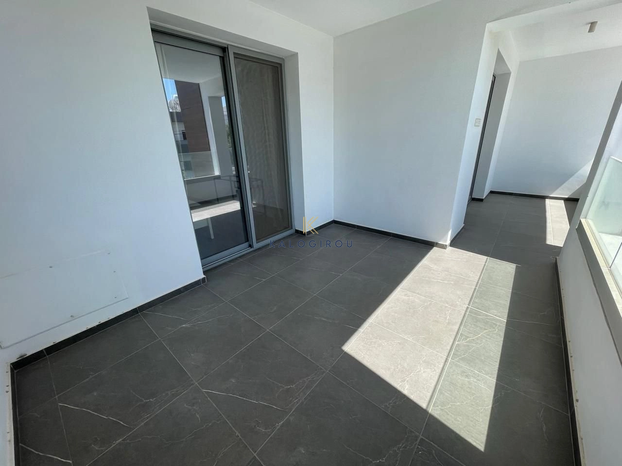 2 Bedroom Apartment for Rent in Larnaca District