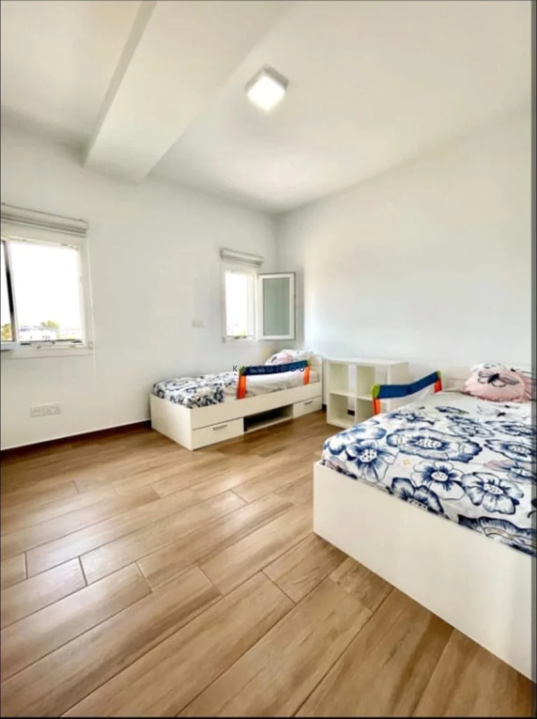 3 Bedroom House for Sale in Aradippou, Larnaca District