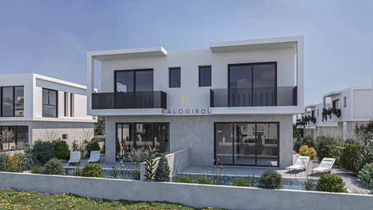 3 Bedroom House for Sale in Pernera, Famagusta District