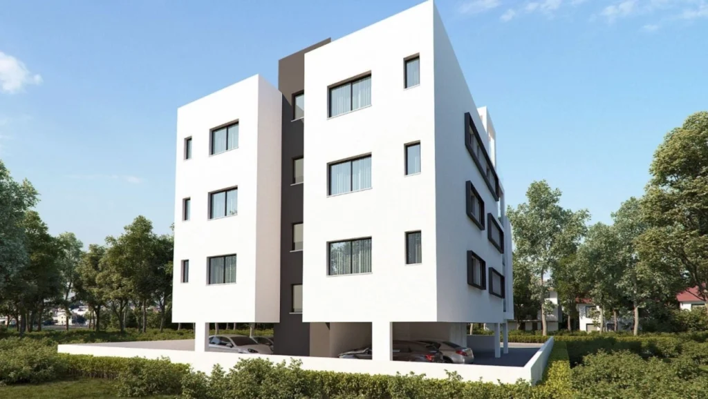 2 Bedroom Apartment for Sale in Drosia, Larnaca District