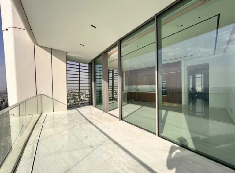 2 Bedroom Apartment for Sale in Limassol District