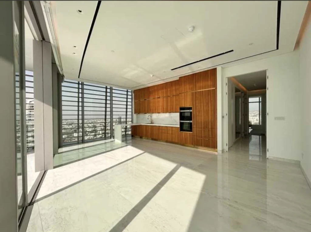 2 Bedroom Apartment for Sale in Limassol District