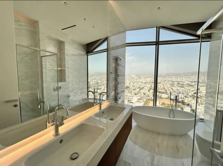 2 Bedroom Apartment for Sale in Limassol District