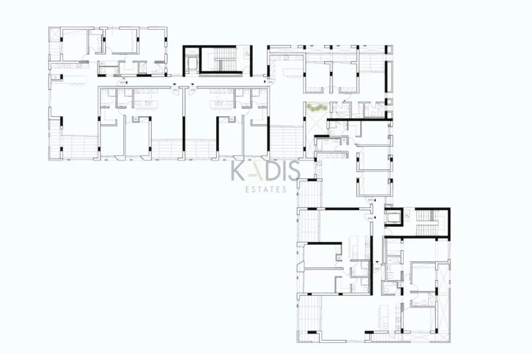 3 Bedroom Apartment for Sale in Engomi, Nicosia District
