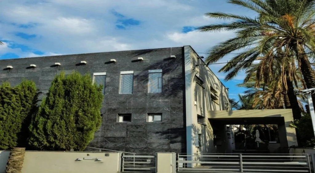4 Bedroom House for Sale in Nicosia District