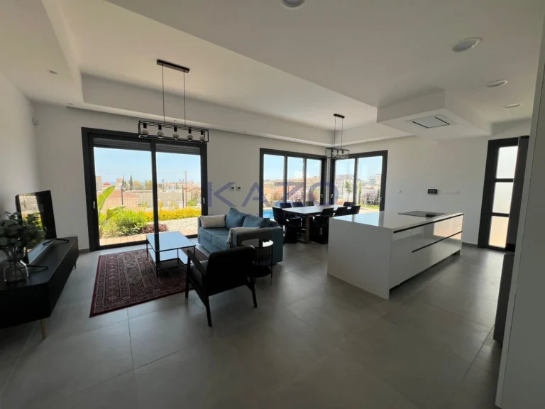 3 Bedroom House for Sale in Limassol – Agios Athanasios