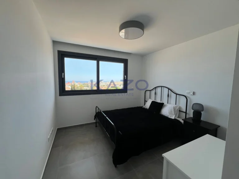3 Bedroom House for Sale in Limassol – Agios Athanasios