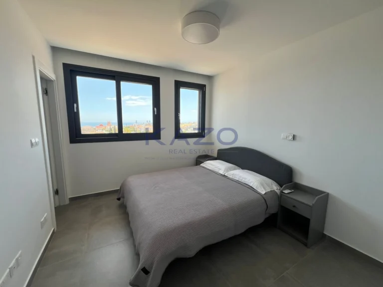 3 Bedroom House for Sale in Limassol – Agios Athanasios
