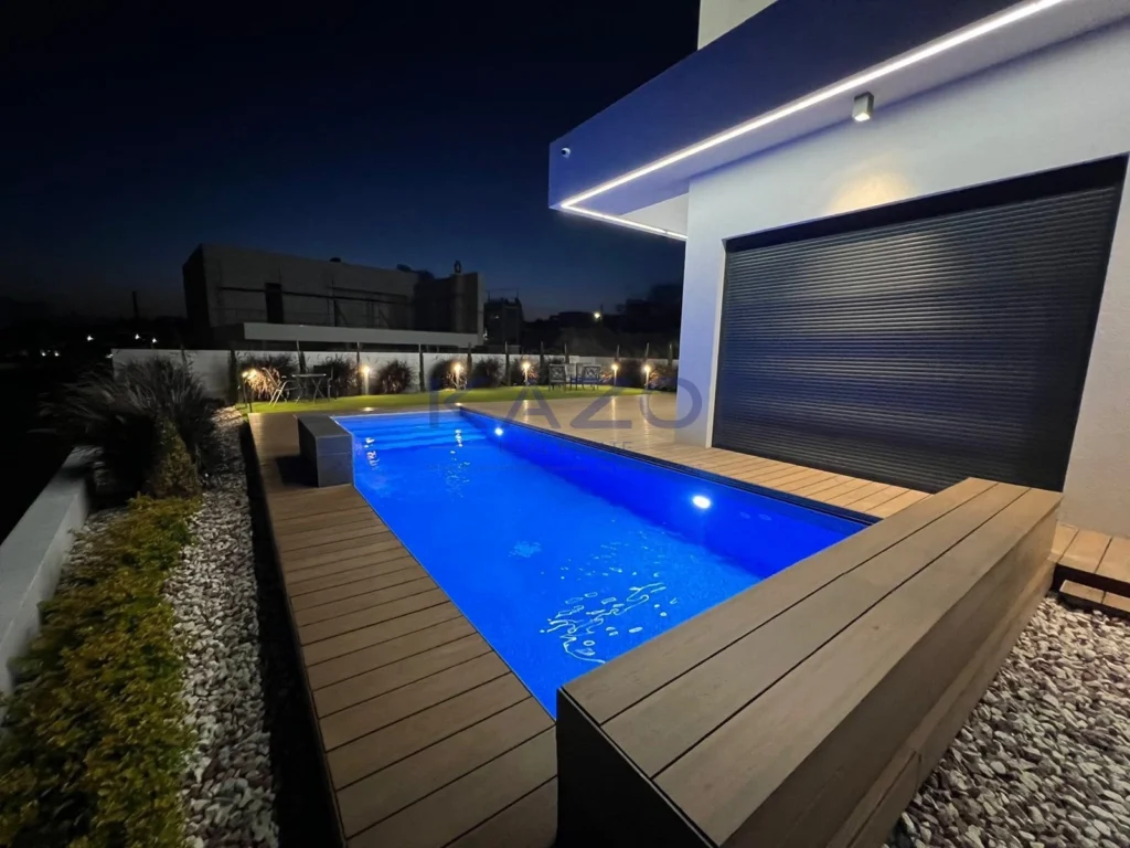 3 Bedroom House for Sale in Limassol – Agios Athanasios