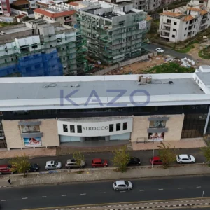 250m² Office for Rent in Limassol – Linopetra