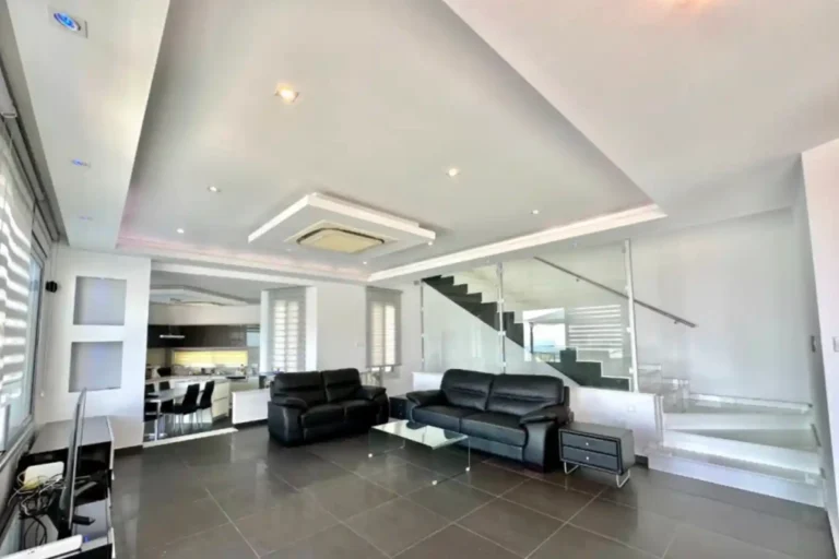 5 Bedroom House for Sale in Limassol – Agios Athanasios