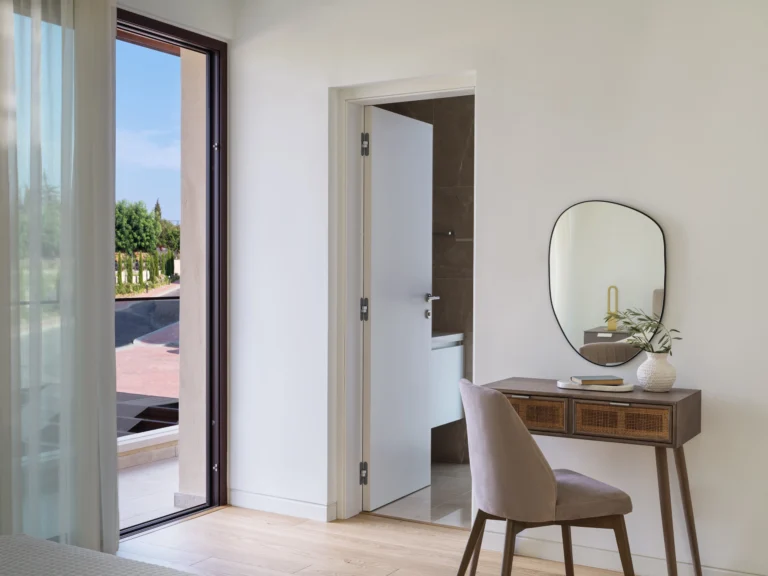 4 Bedroom House for Sale in Paphos District