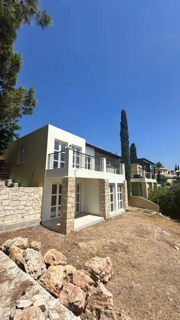 3 Bedroom House for Sale in Paphos District