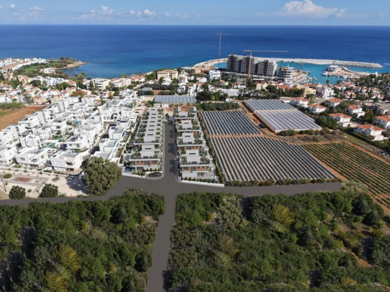 3 Bedroom House for Sale in Pernera, Famagusta District