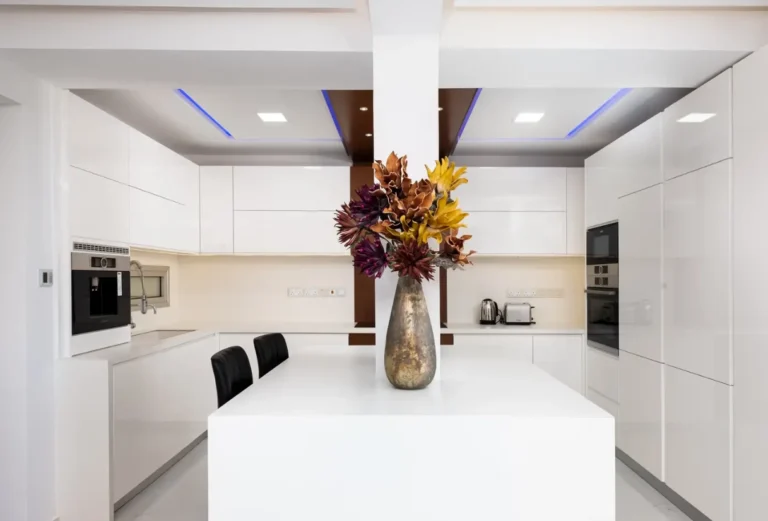 3 Bedroom Apartment for Rent in Limassol District
