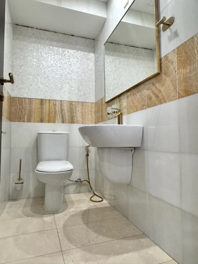 2 Bedroom Apartment for Sale in Potamos Germasogeias, Limassol District