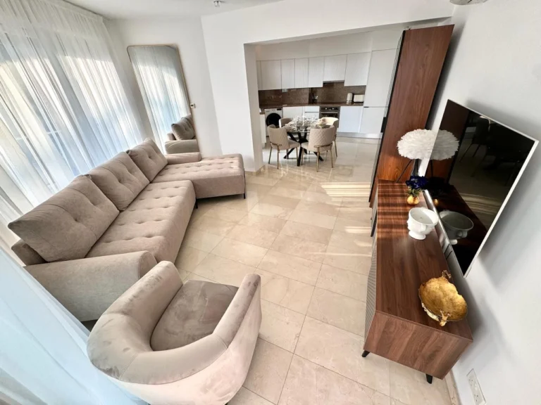 2 Bedroom Apartment for Sale in Potamos Germasogeias, Limassol District