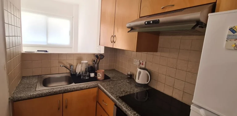 2 Bedroom House for Rent in Paphos – Universal