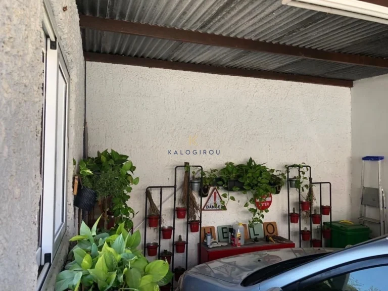 2 Bedroom House for Sale in Pervolia Larnacas