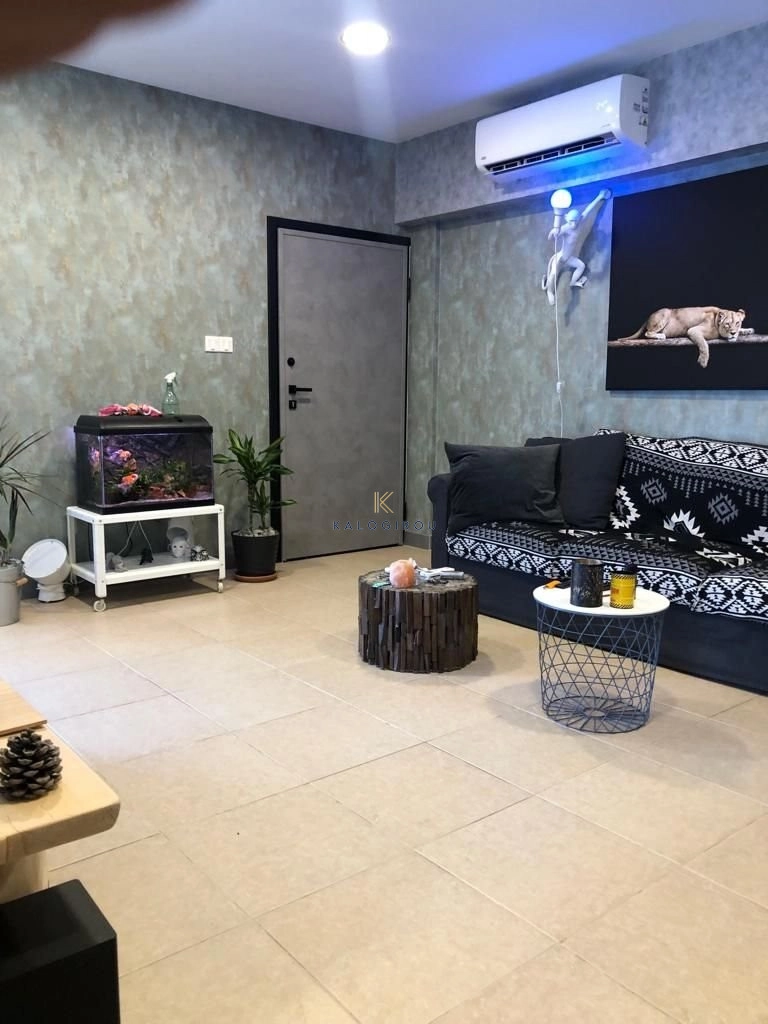 2 Bedroom House for Sale in Pervolia Larnacas