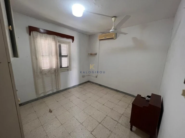 2 Bedroom Apartment for Sale in Larnaca District