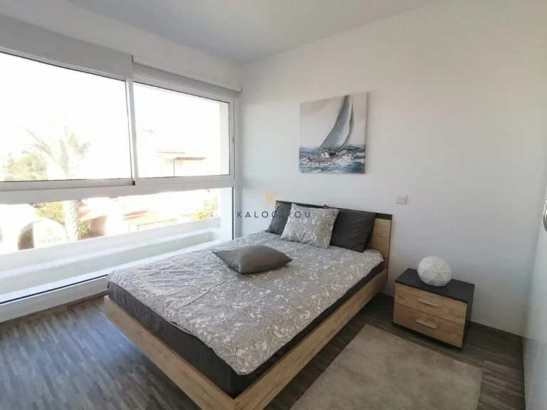 2 Bedroom Apartment for Sale in Larnaca District