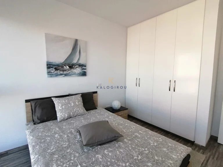 2 Bedroom Apartment for Sale in Larnaca District