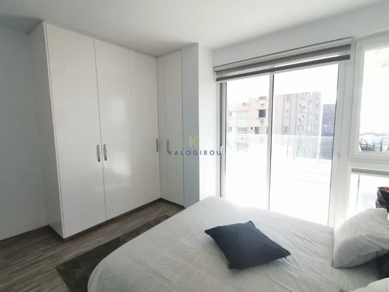 2 Bedroom Apartment for Sale in Larnaca District