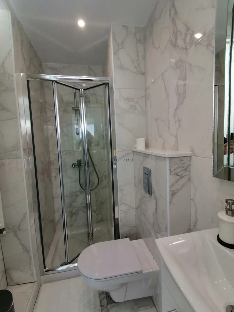 2 Bedroom Apartment for Sale in Larnaca District