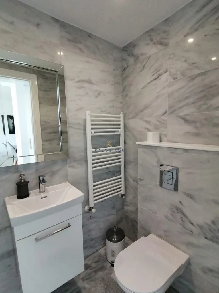 2 Bedroom Apartment for Sale in Larnaca District