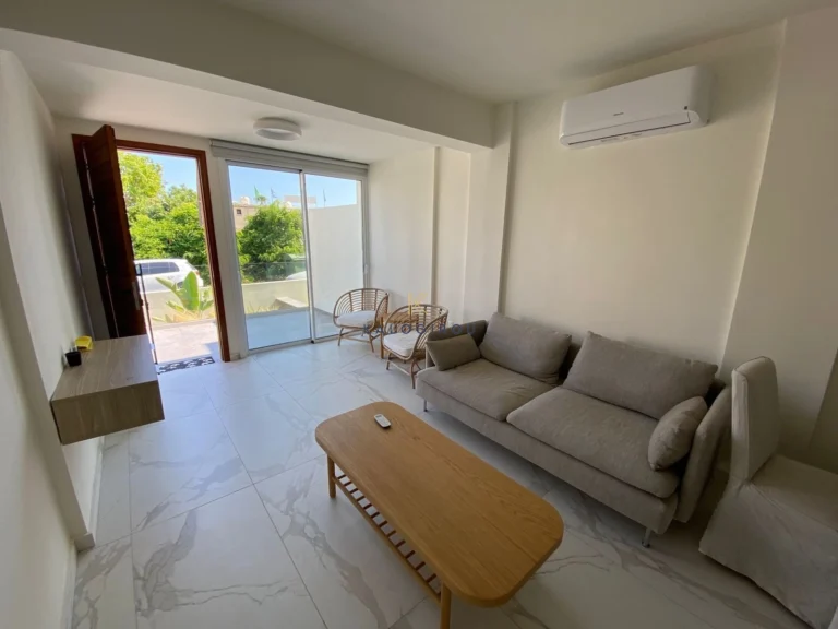 2 Bedroom Apartment for Rent in Dhekelia, Larnaca District